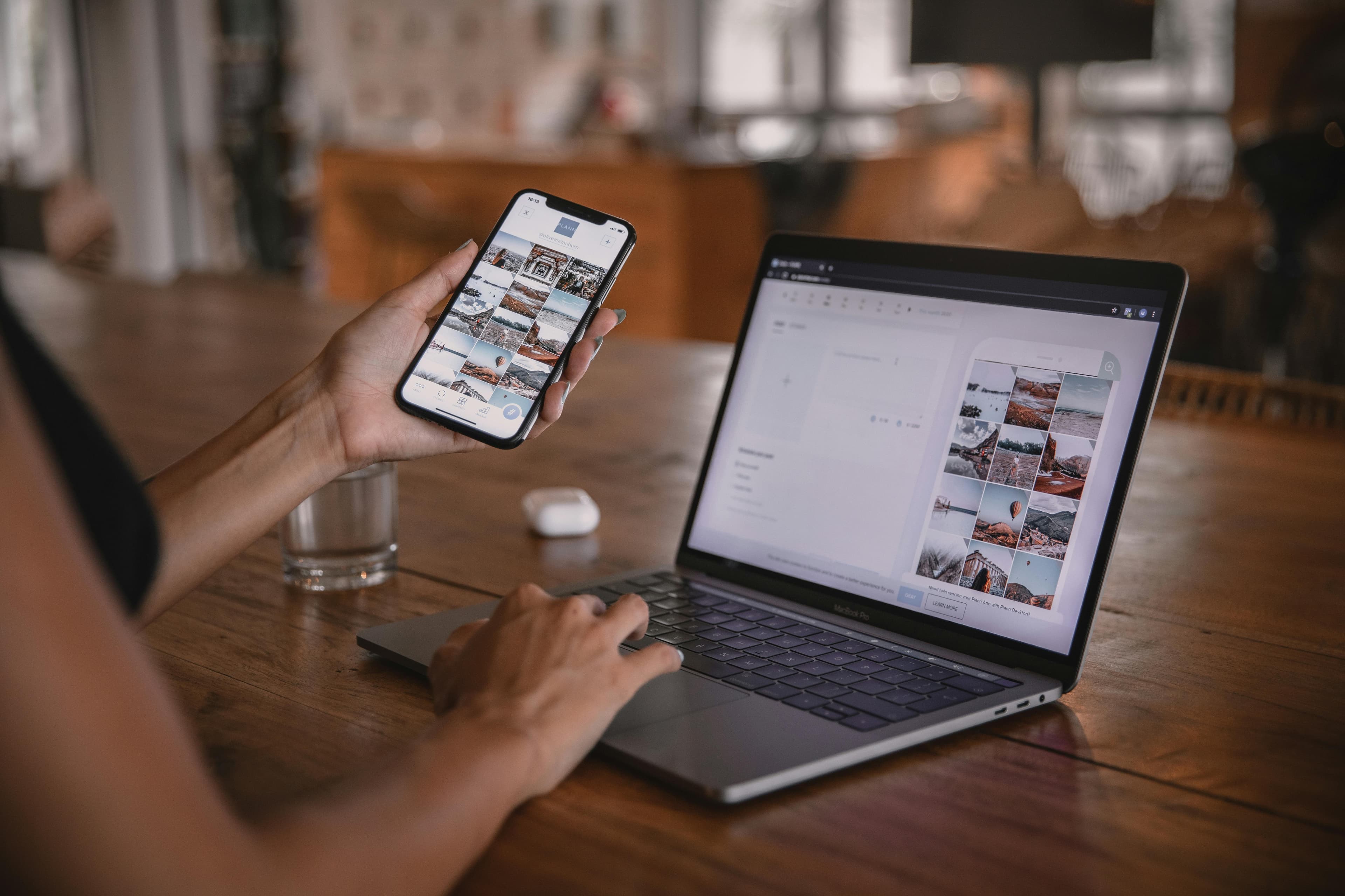 Digital Nomads Working in Thailand